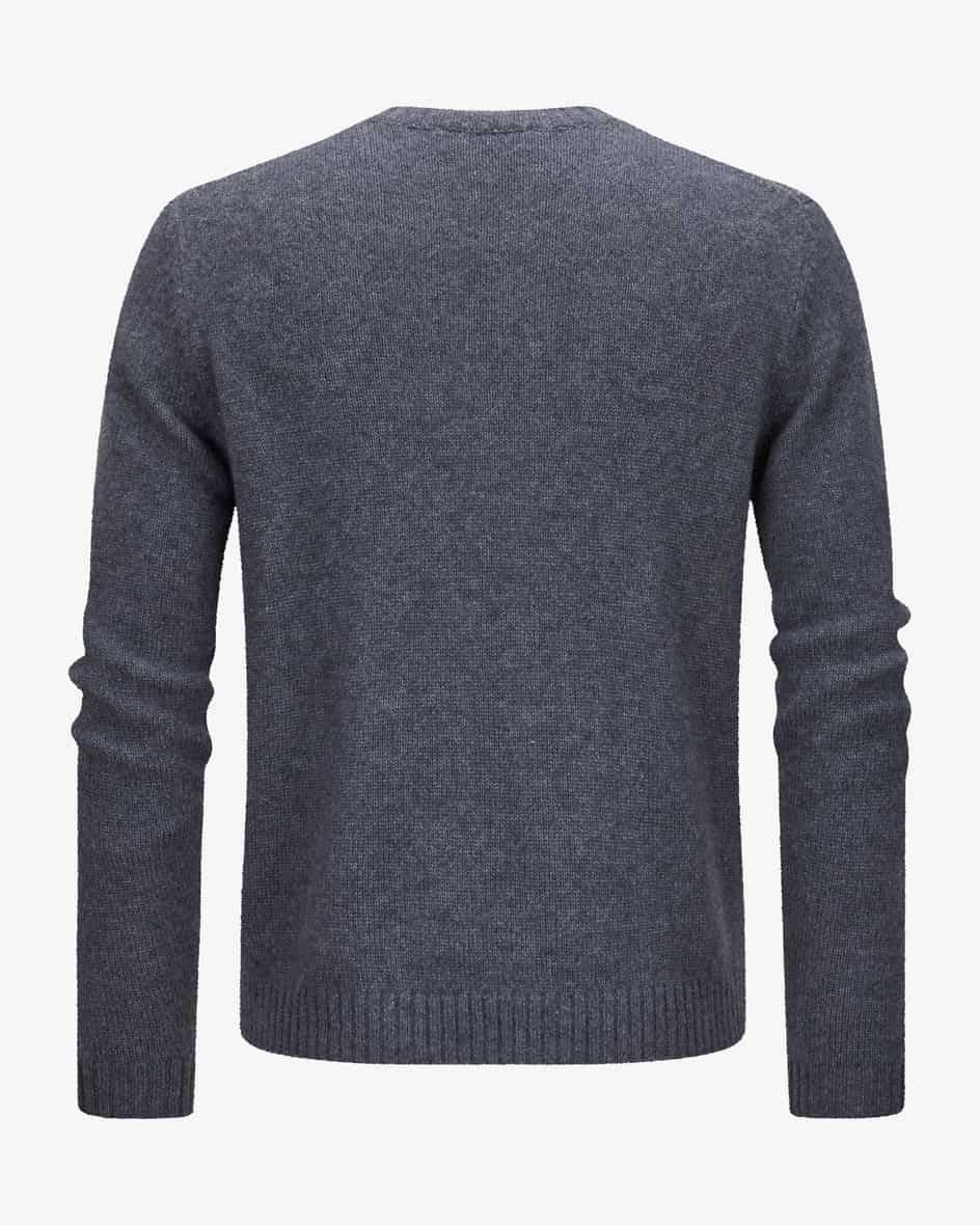 Iris Von Arnim Glendal Cashmere-Seiden-Pullover