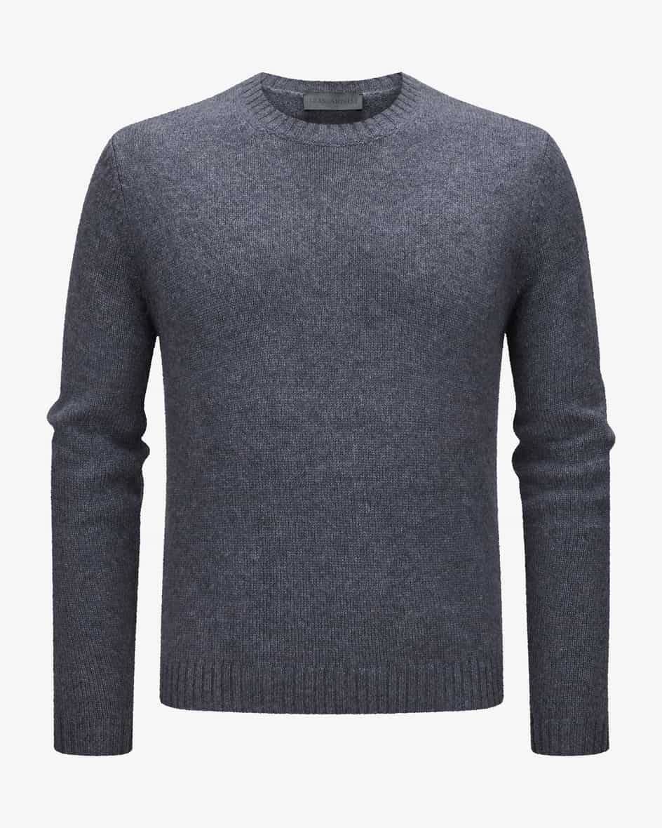 Iris von Arnim Glendal Cashmere-Seiden-Pullover