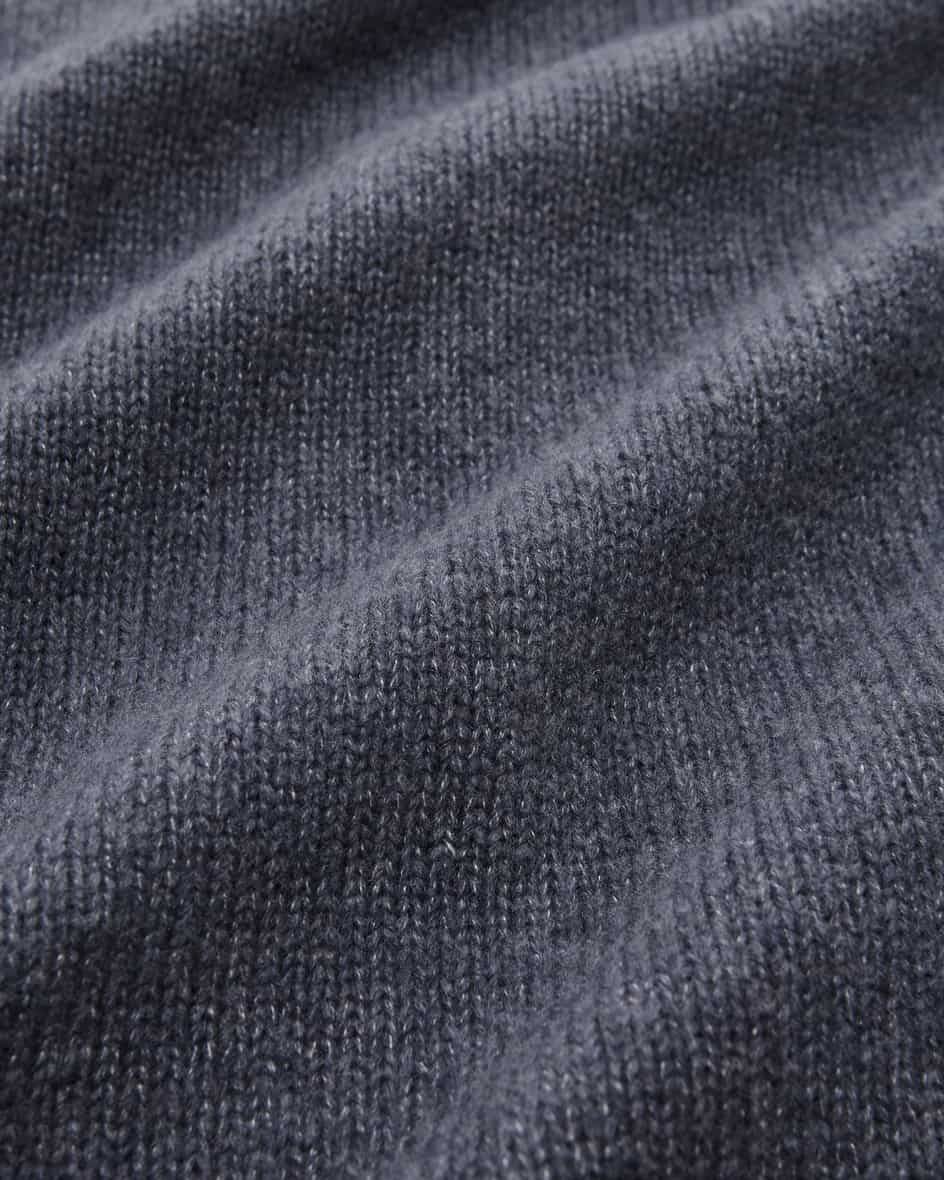 Iris Von Arnim Graham Cashmere-Seiden-Strickjacke