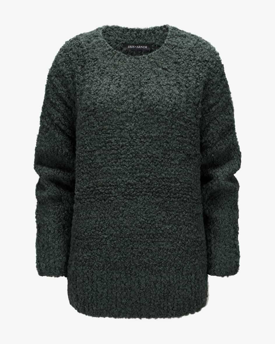 Iris von Arnim Henny Pullover