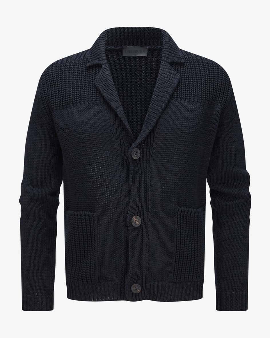 Iris von Arnim Leopold Strickjacke