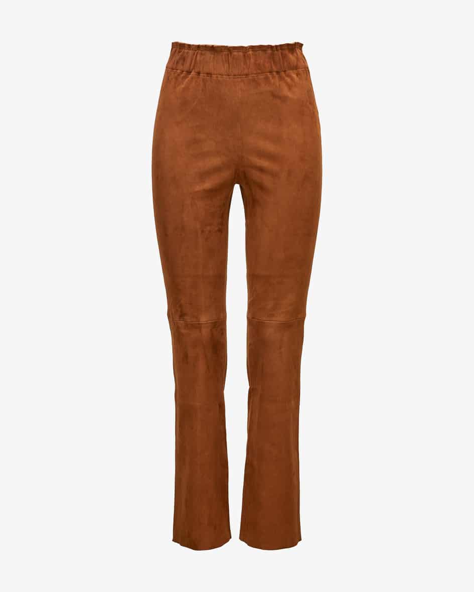 Iris von Arnim Philine Lederhose