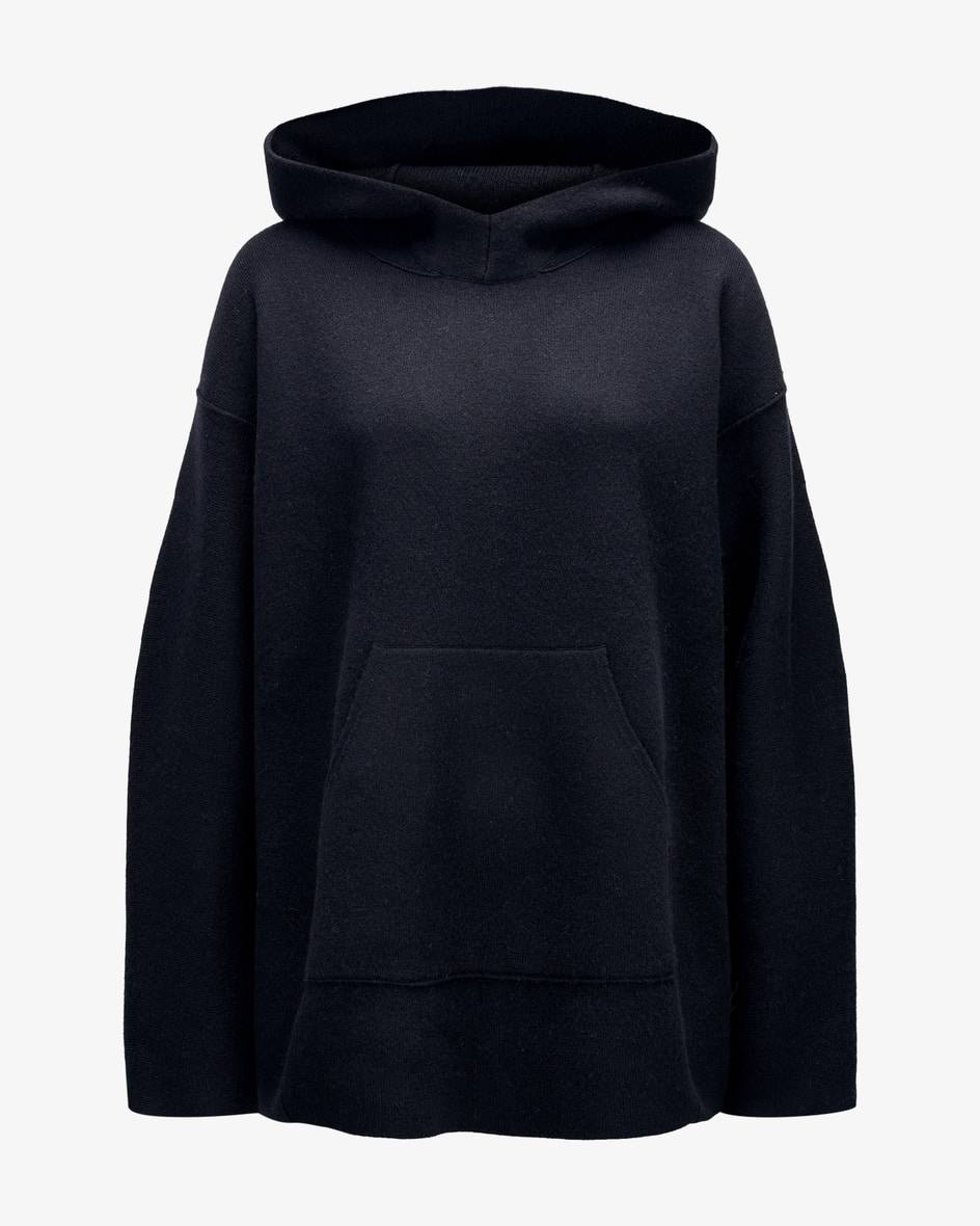 Iris von Arnim River Cashmere-Hoodie