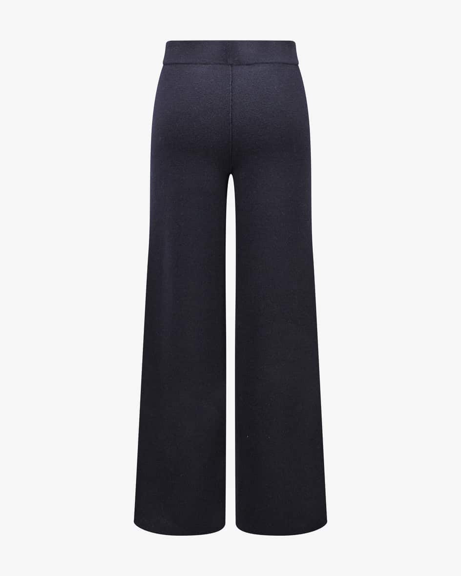 Iris Von Arnim Rivera Cashmere-Strickhose