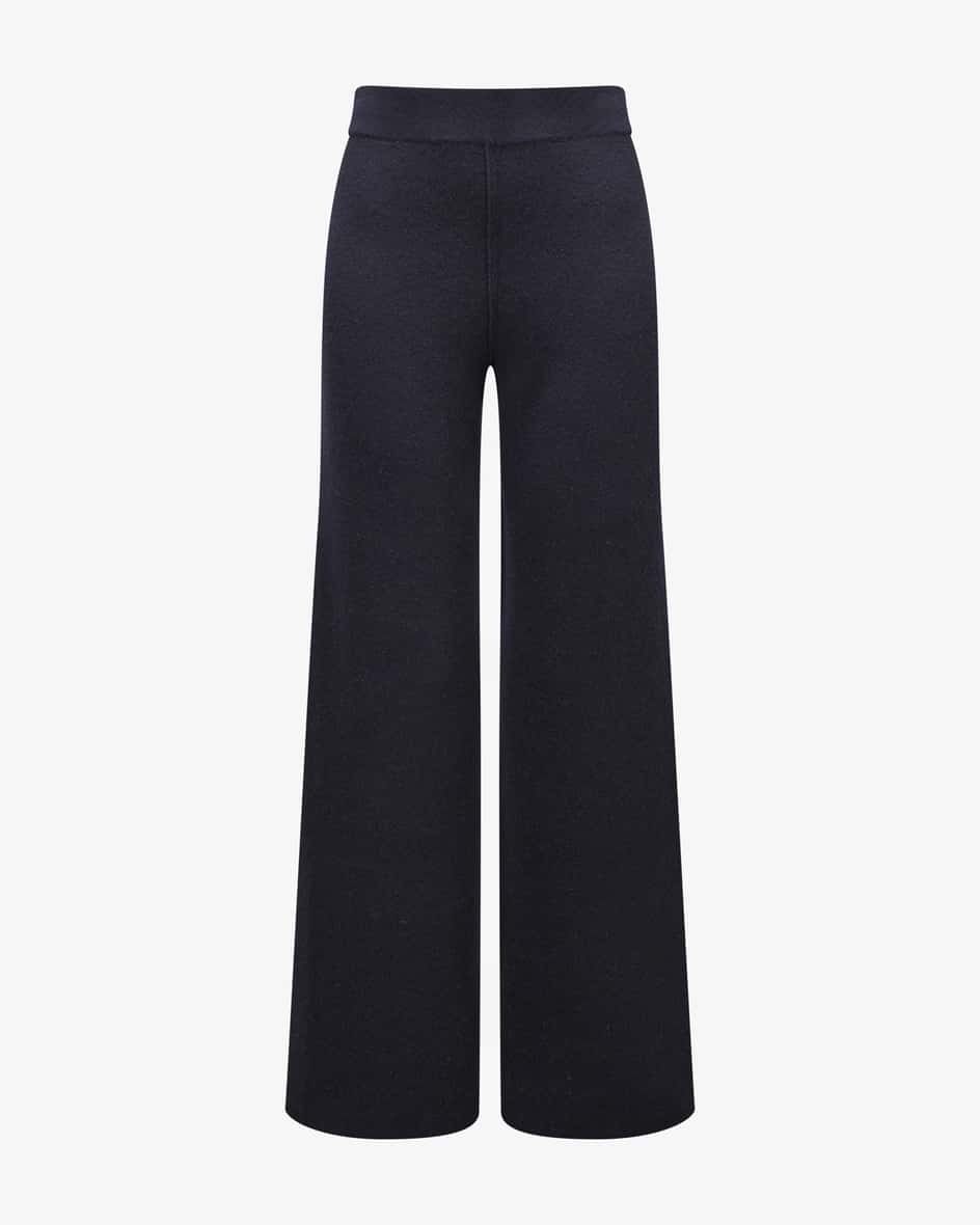 Iris von Arnim Rivera Cashmere-Strickhose