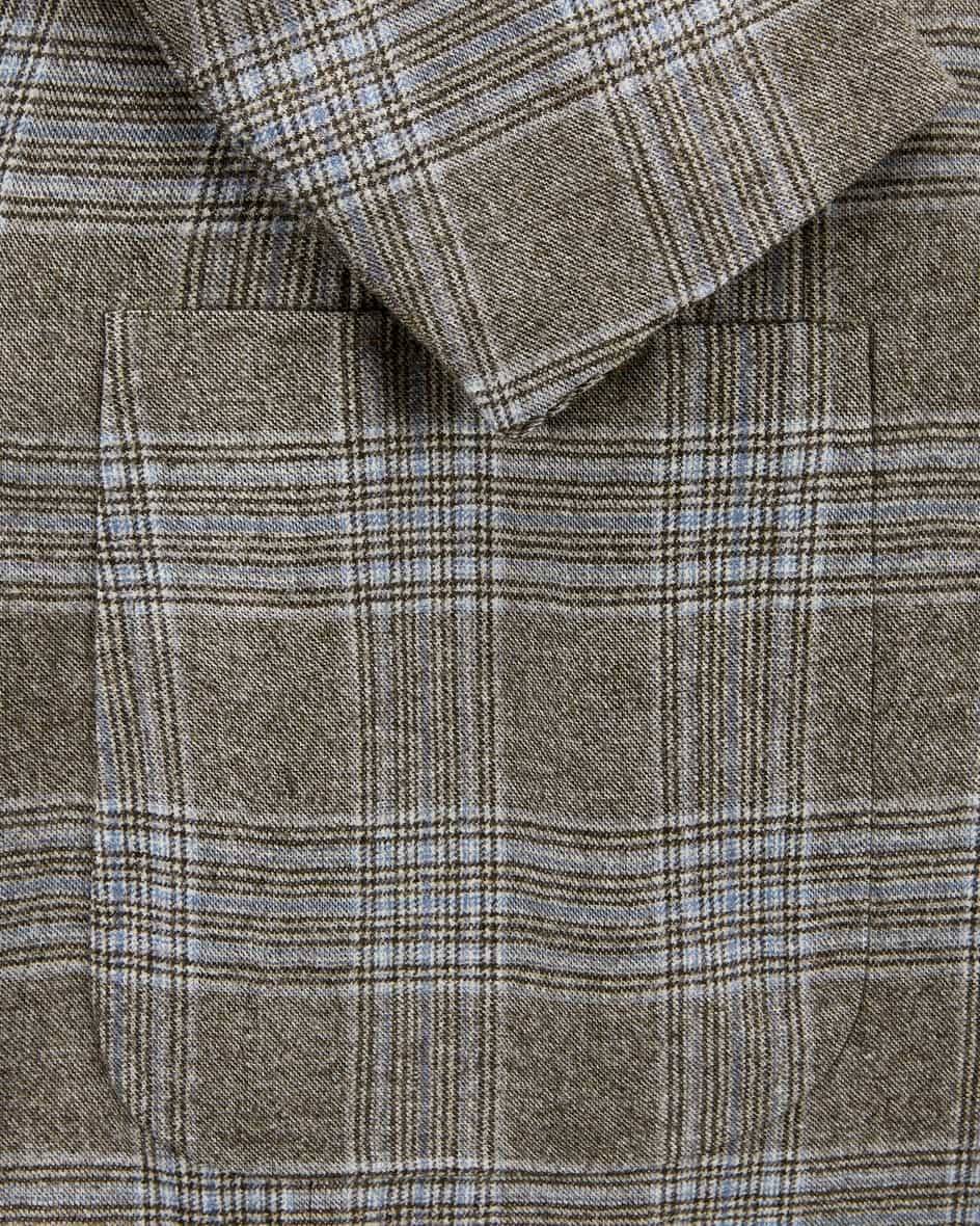 Isaia Napoli Anzug