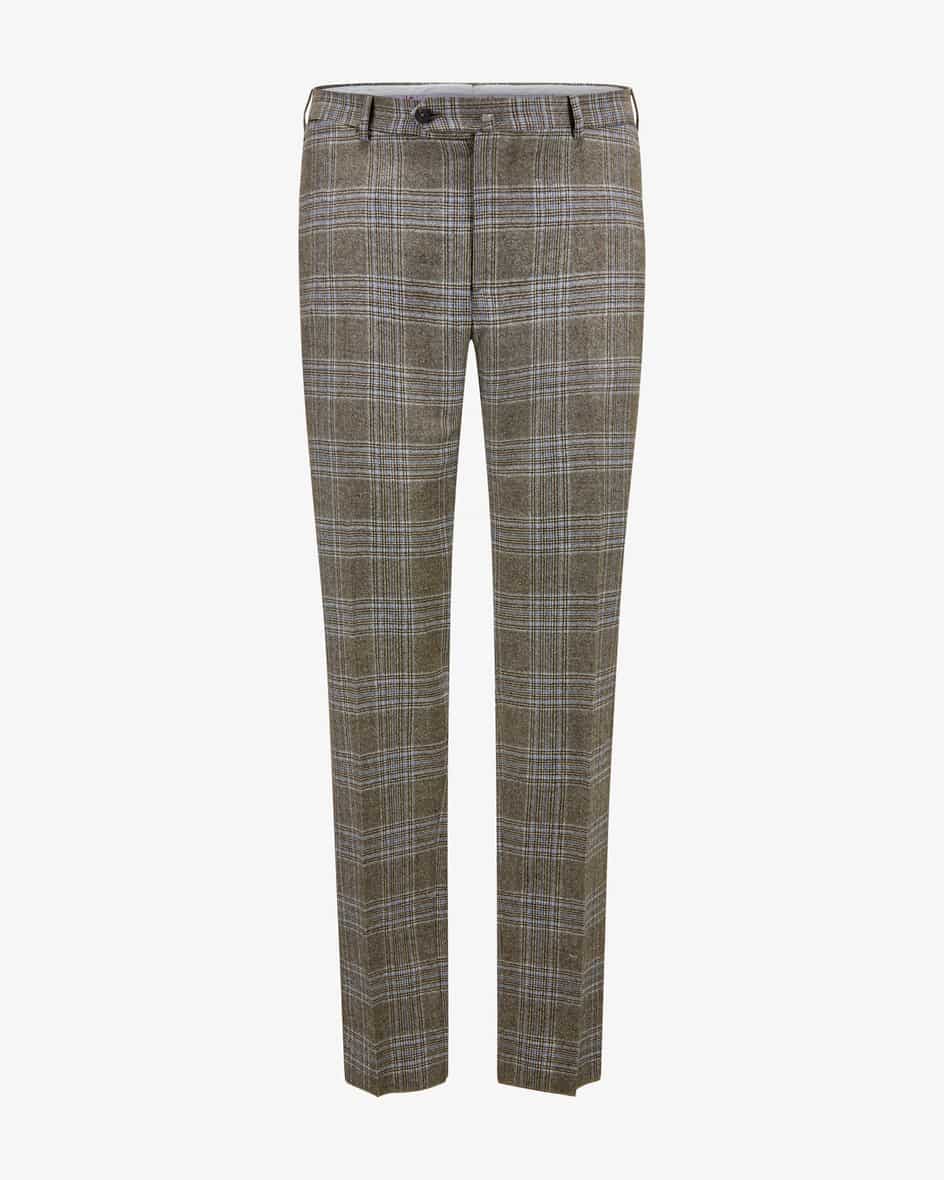 Isaia Napoli Anzug