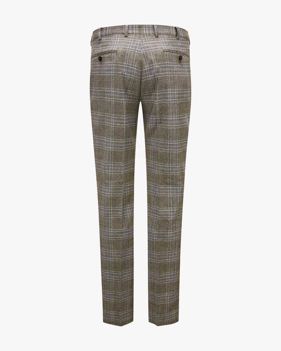 Isaia Napoli Anzug