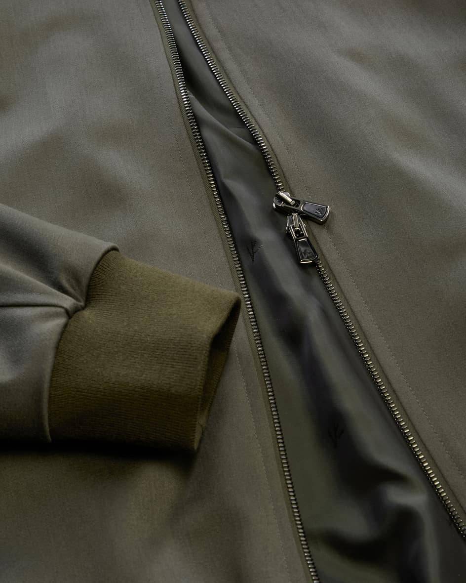 Isaia Napoli Blouson