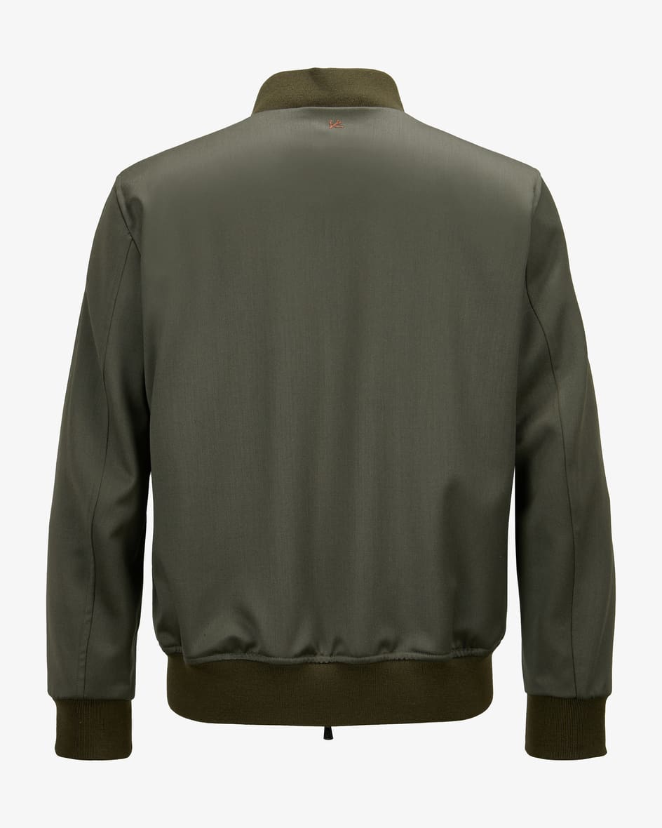 Isaia Napoli Blouson