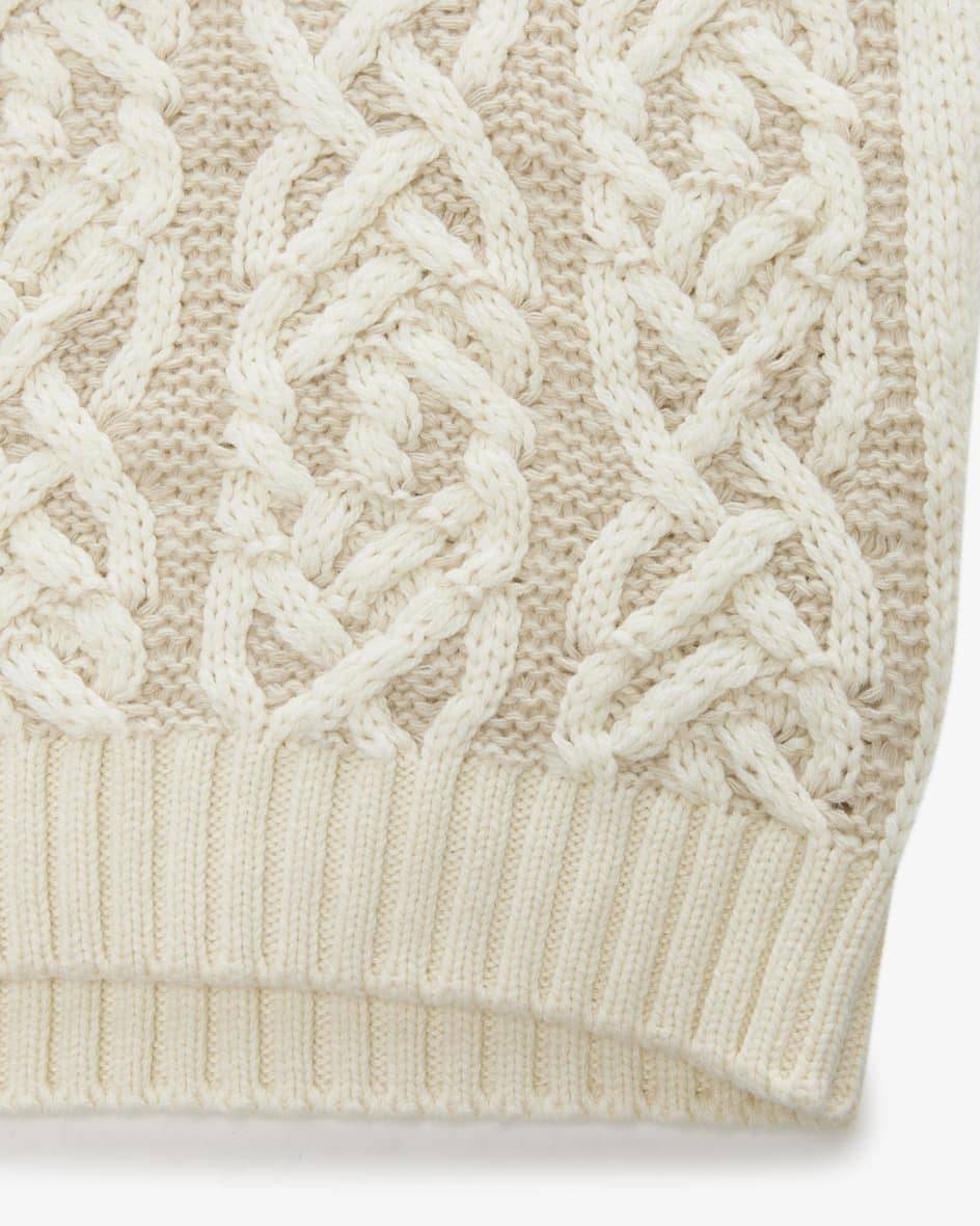 Isaia Napoli Cashmere-Rollkragenpullover