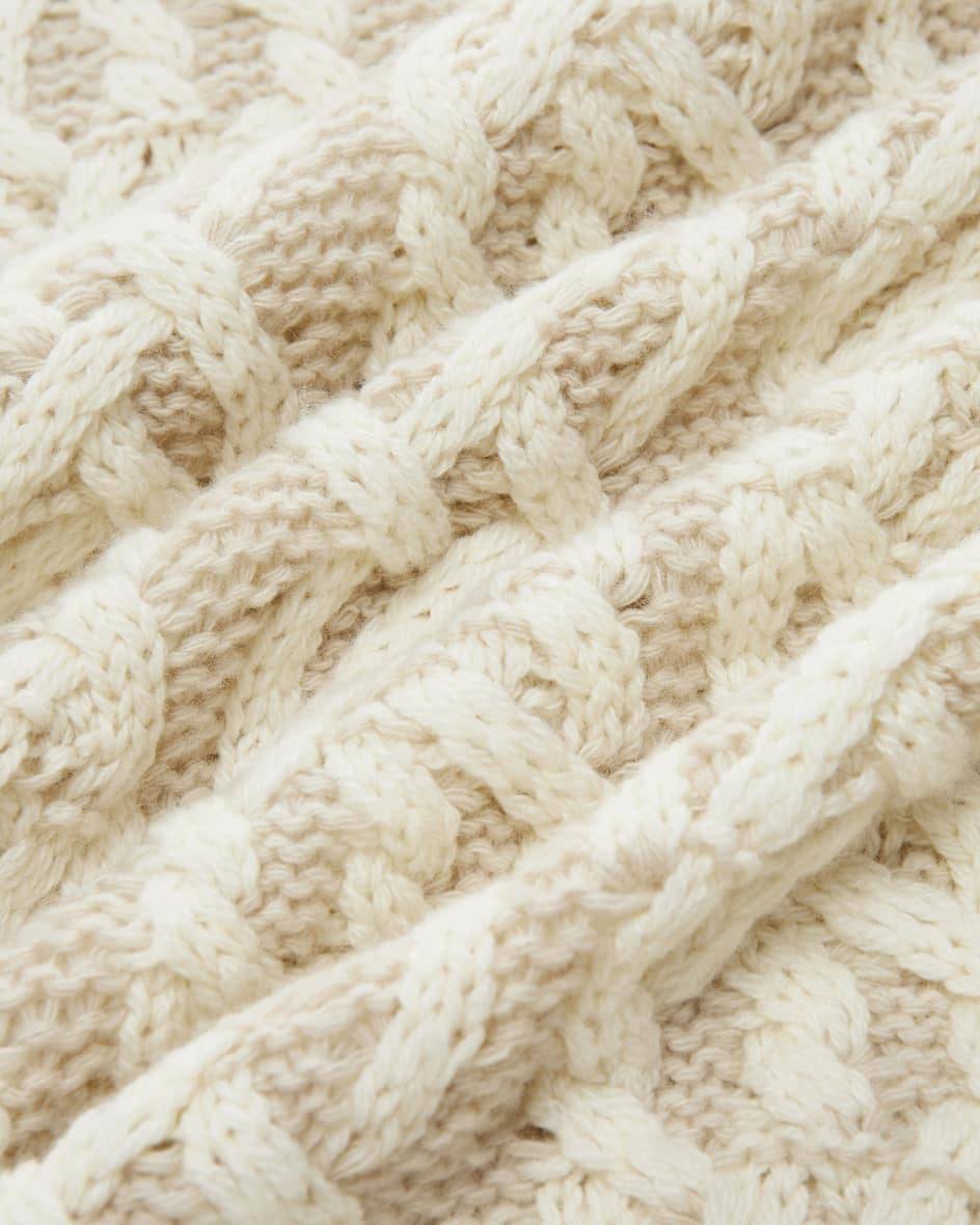 Isaia Napoli Cashmere-Rollkragenpullover