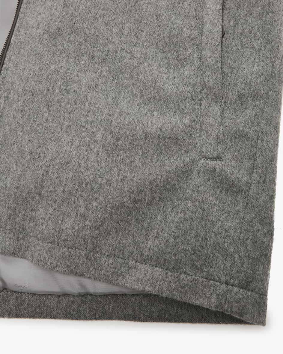 Isaia Napoli Cashmere-Weste