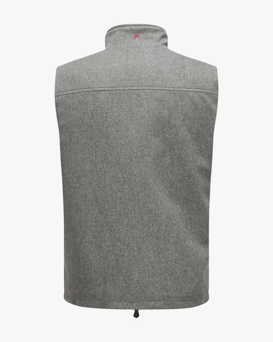 Isaia Napoli Cashmere-Weste