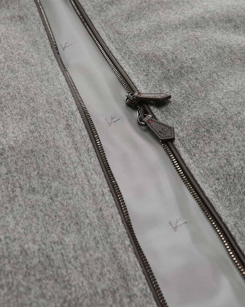 Isaia Napoli Cashmere-Weste