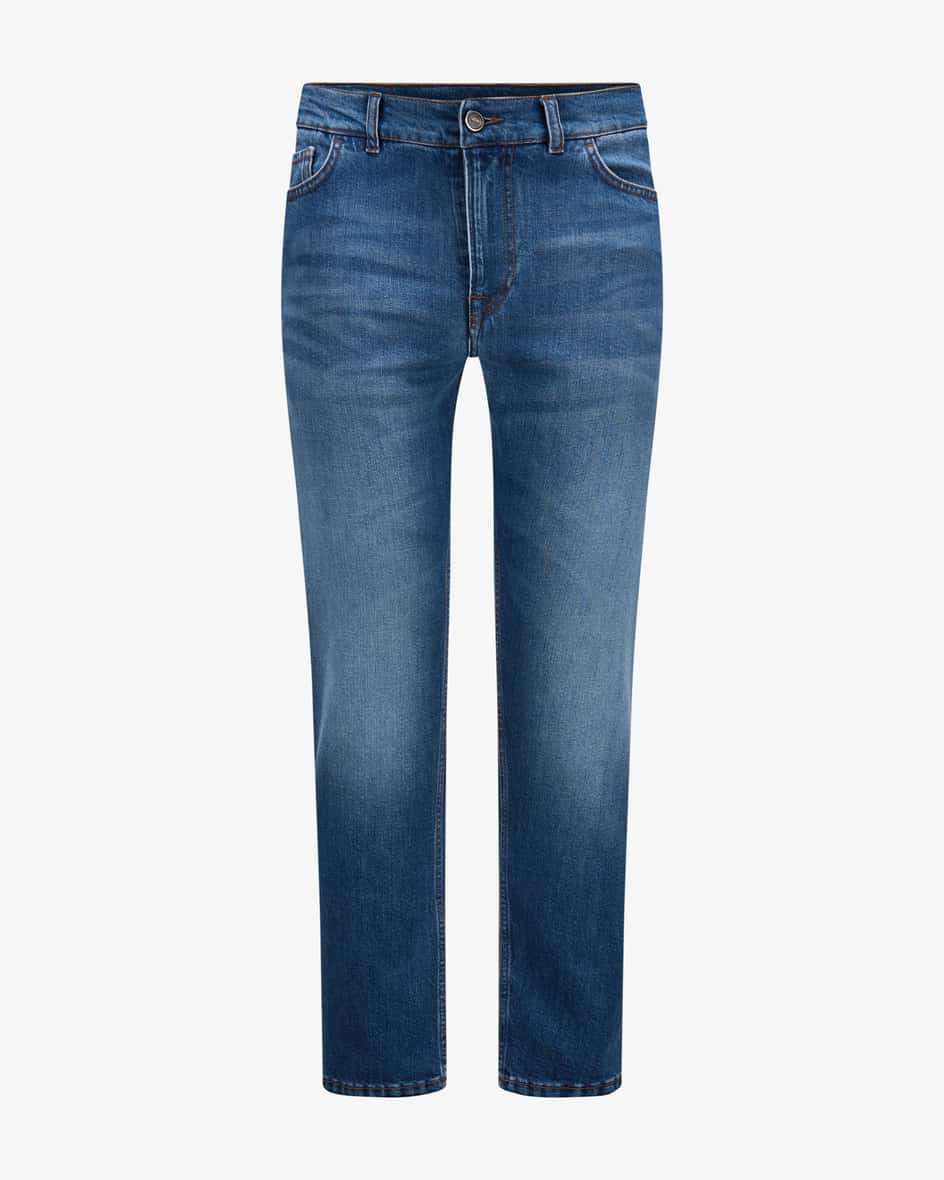 Isaia Napoli Jeans