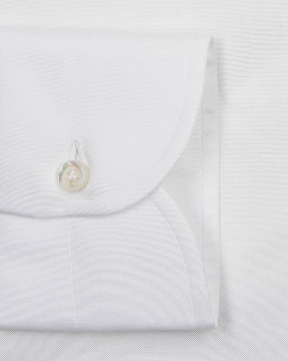 Isaia Napoli Milano Businesshemd