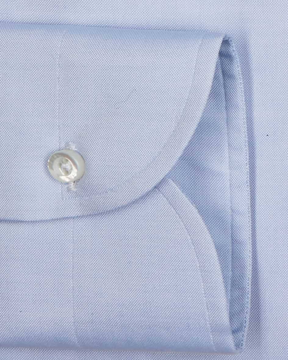 Isaia Napoli Milano Businesshemd