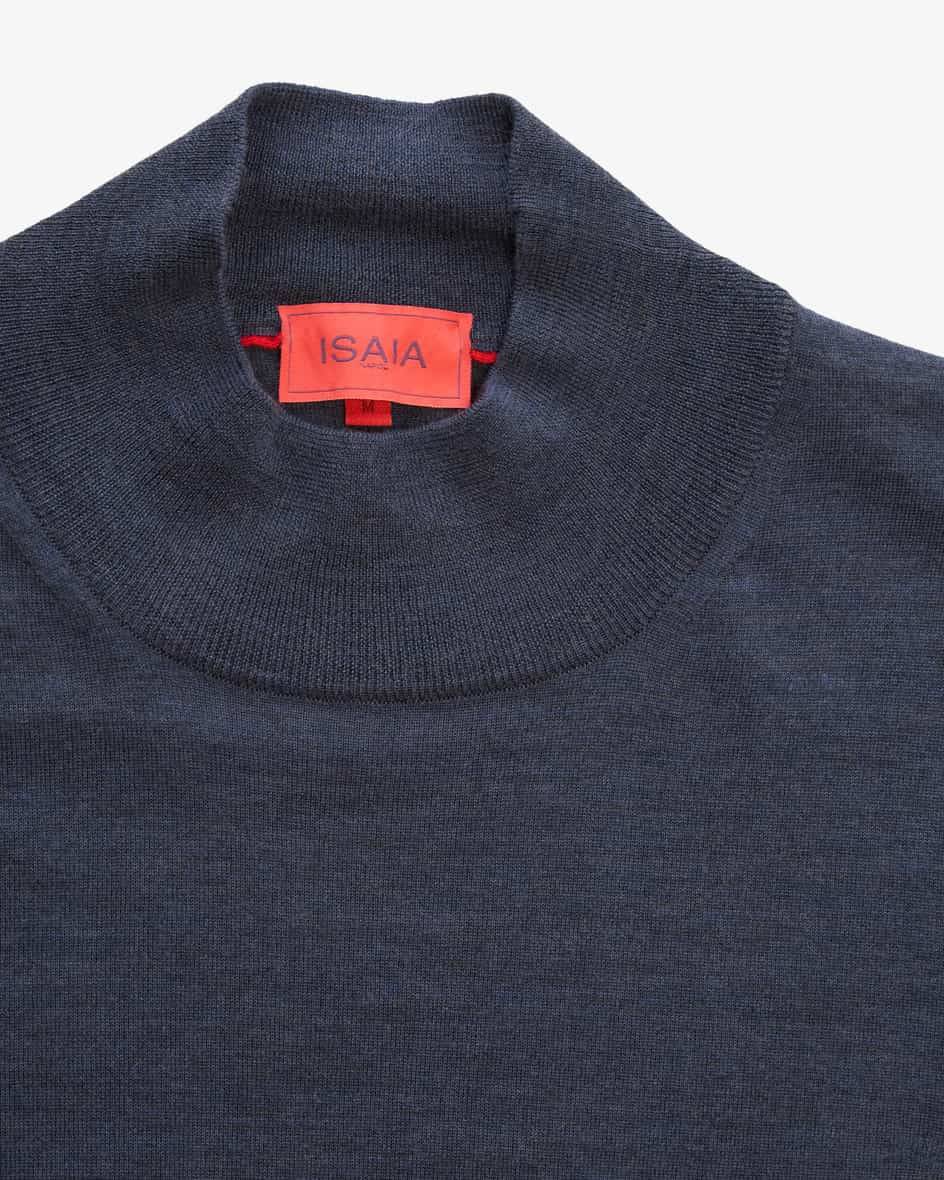 Isaia Napoli Pullover