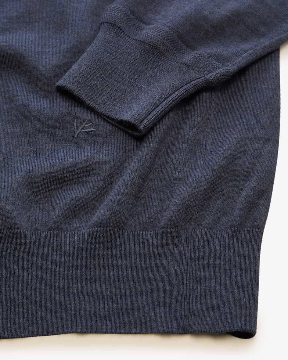 Isaia Napoli Pullover