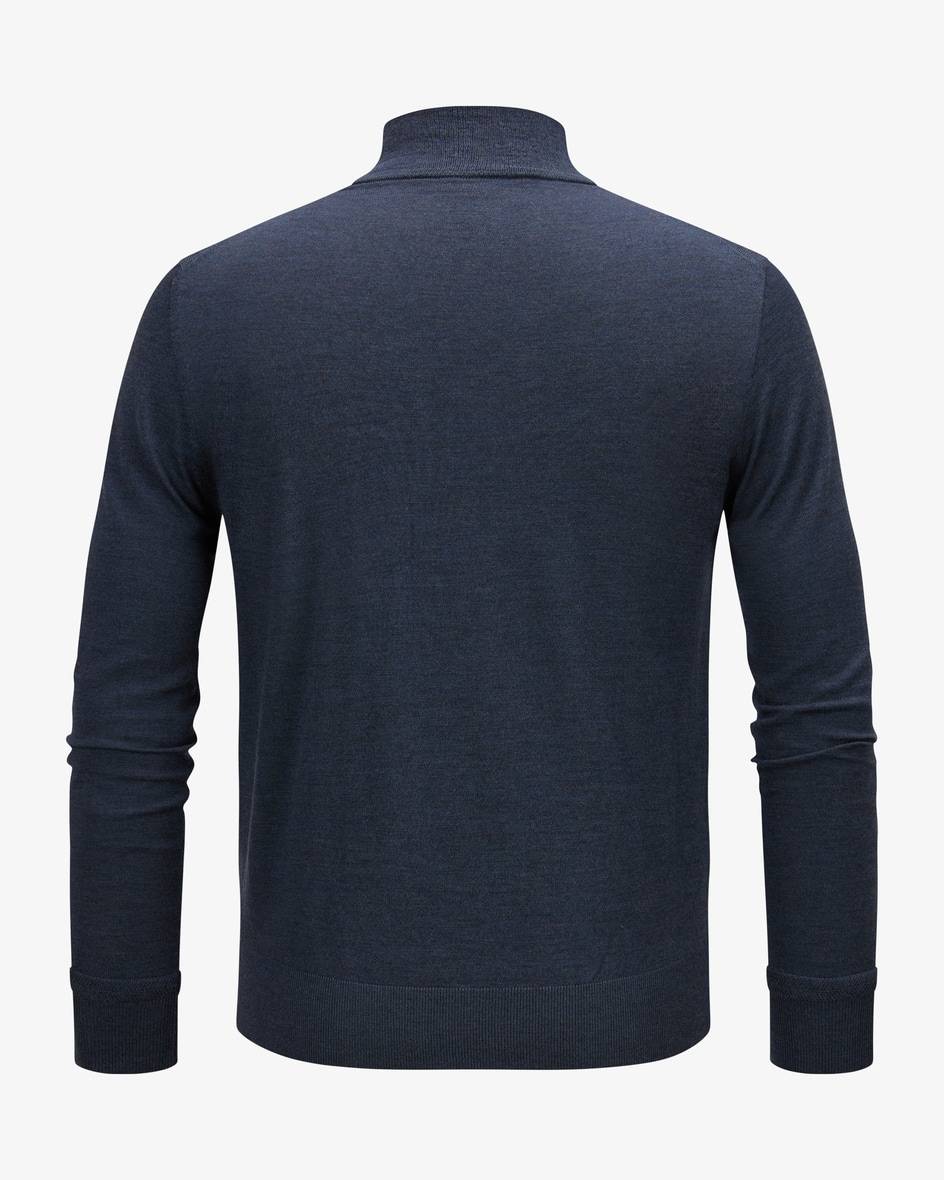 Isaia Napoli Pullover