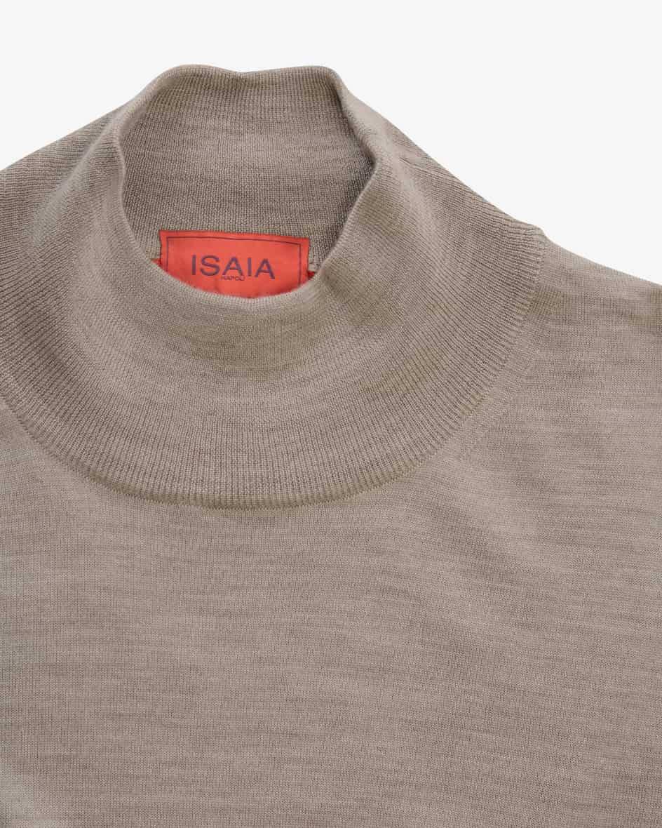 Isaia Napoli Pullover
