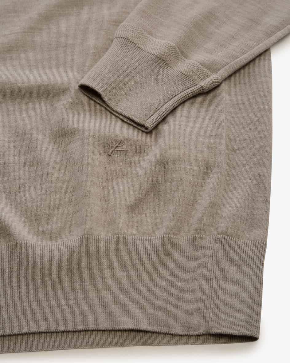 Isaia Napoli Pullover