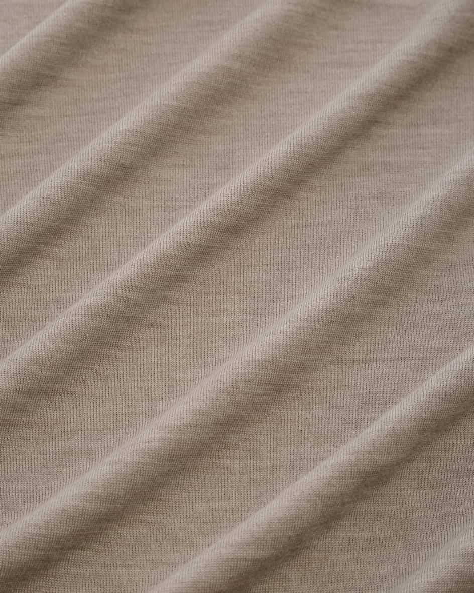 Isaia Napoli Pullover