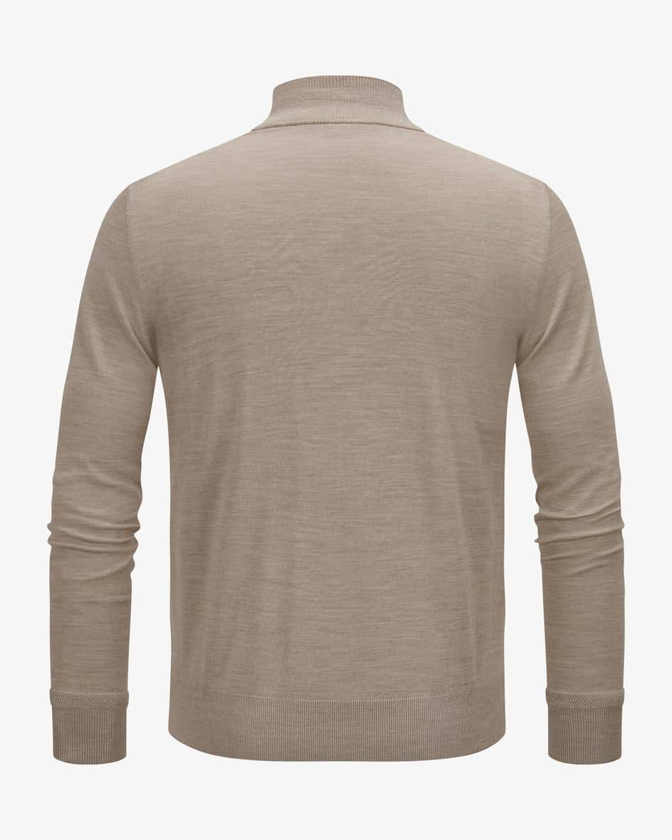 Isaia Napoli Pullover