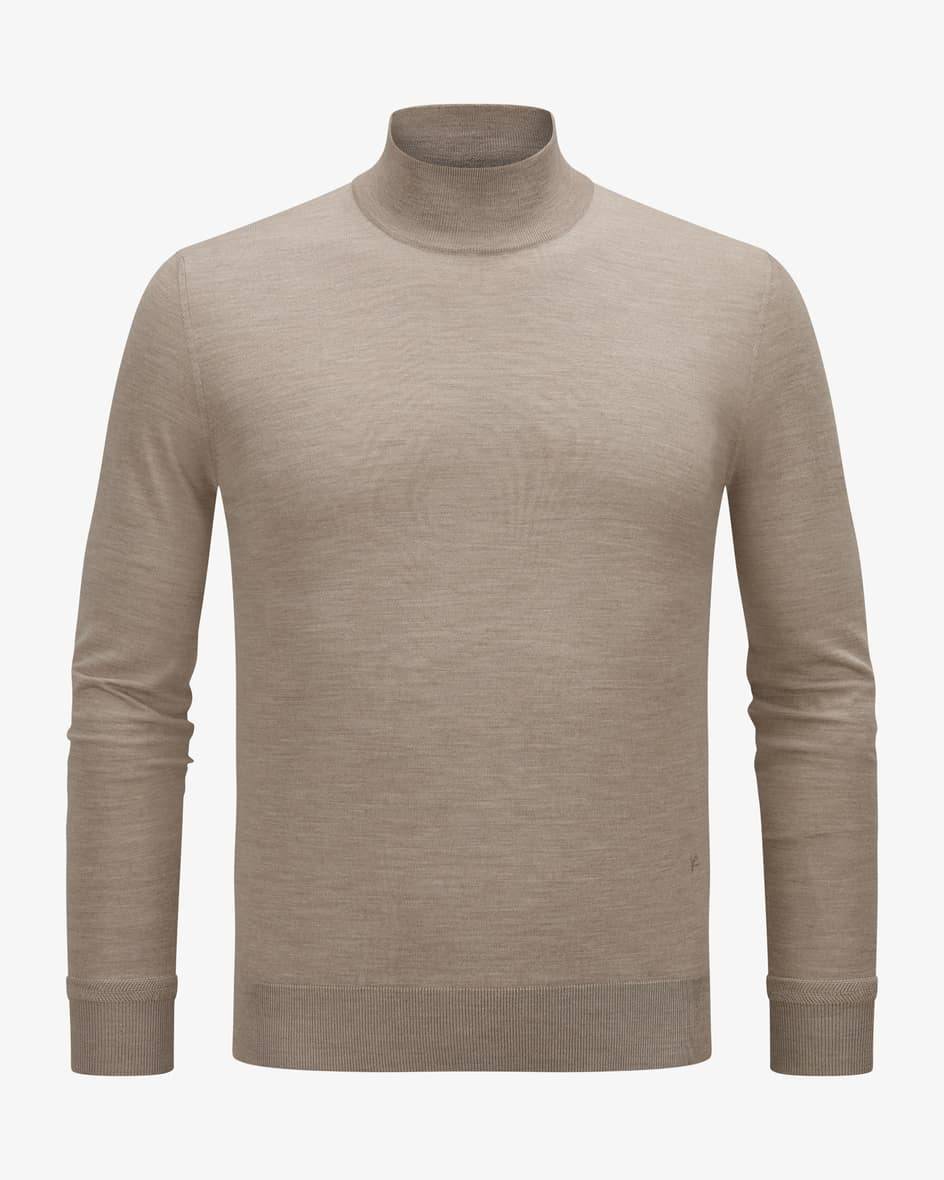 Isaia Napoli Pullover