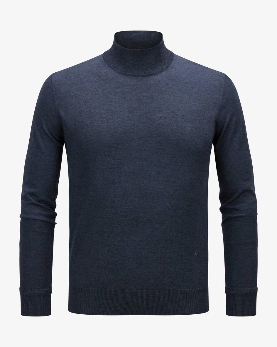 Isaia Napoli Pullover
