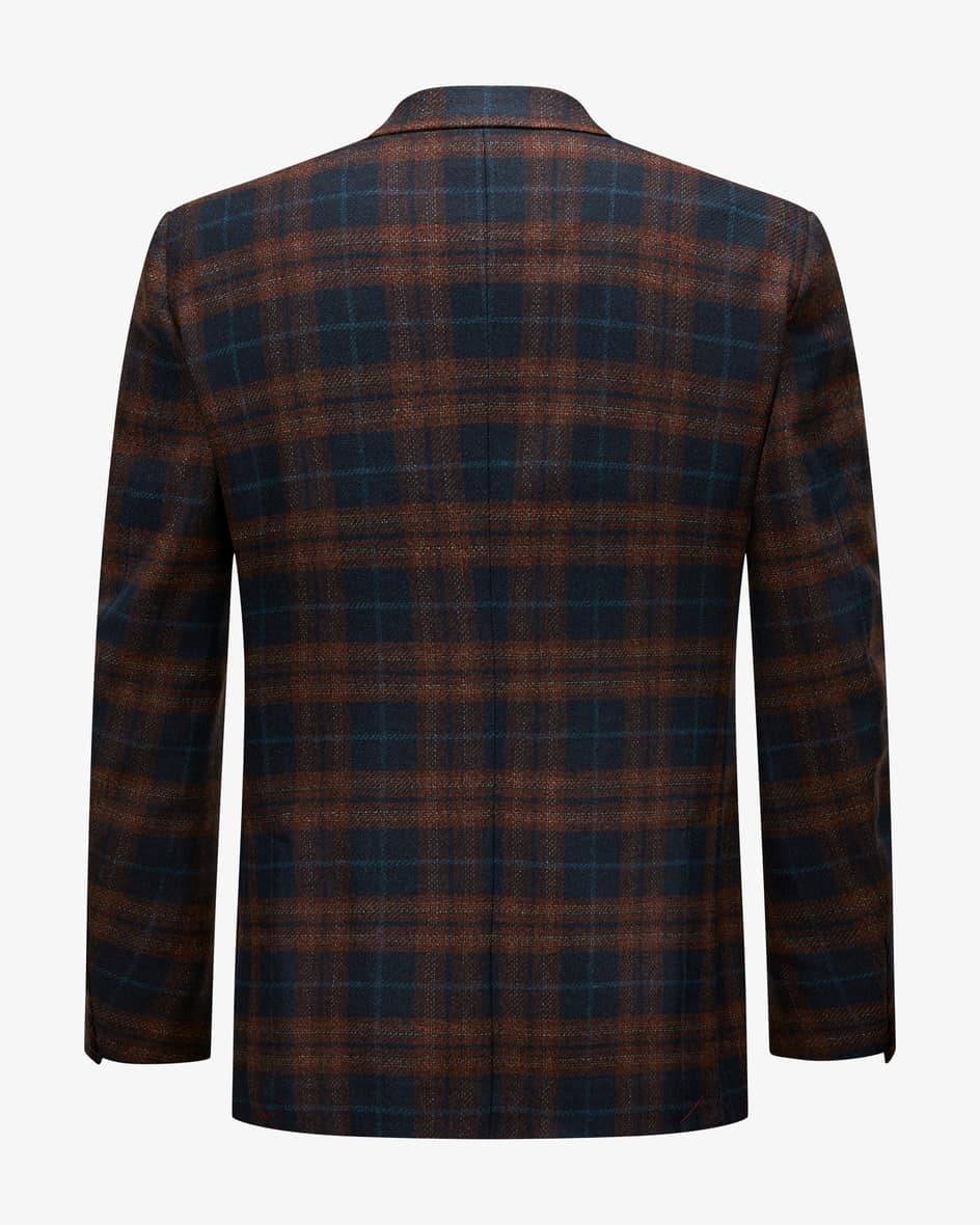 Isaia Napoli Sakko