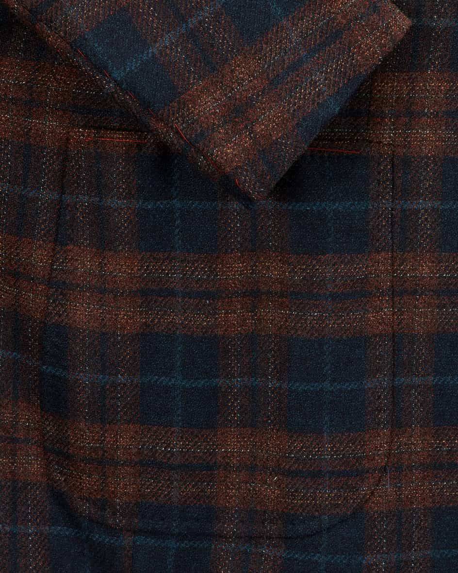 Isaia Napoli Sakko