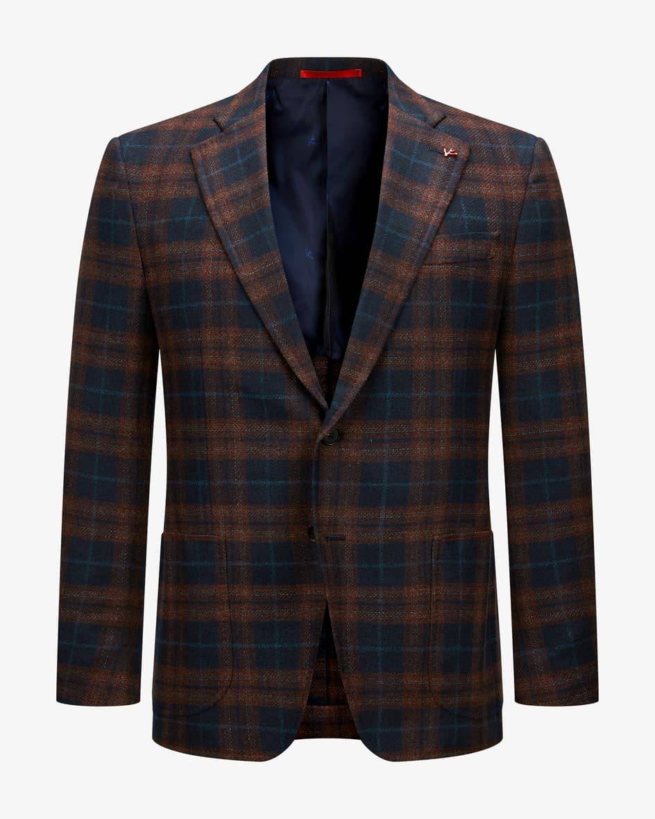 Isaia Napoli Sakko