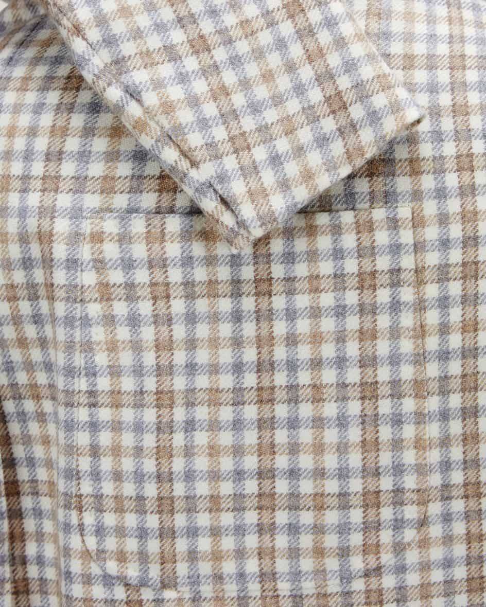 Isaia Napoli Sakko