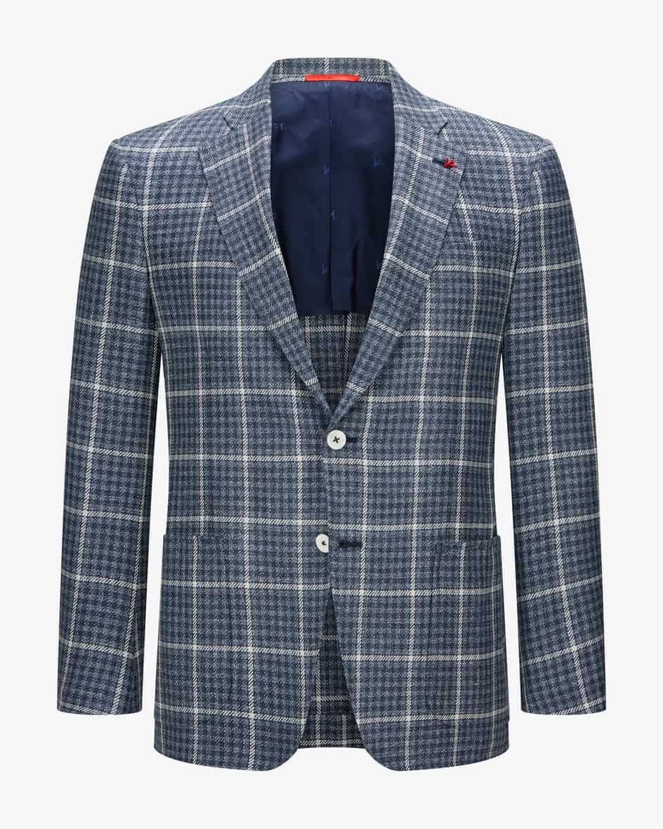 Isaia Napoli Sakko