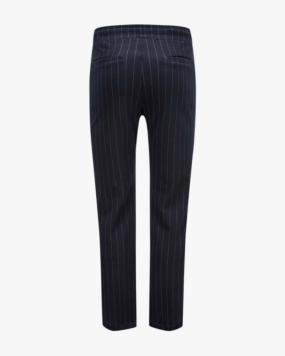 Isaia Napoli Woll-Joggpants