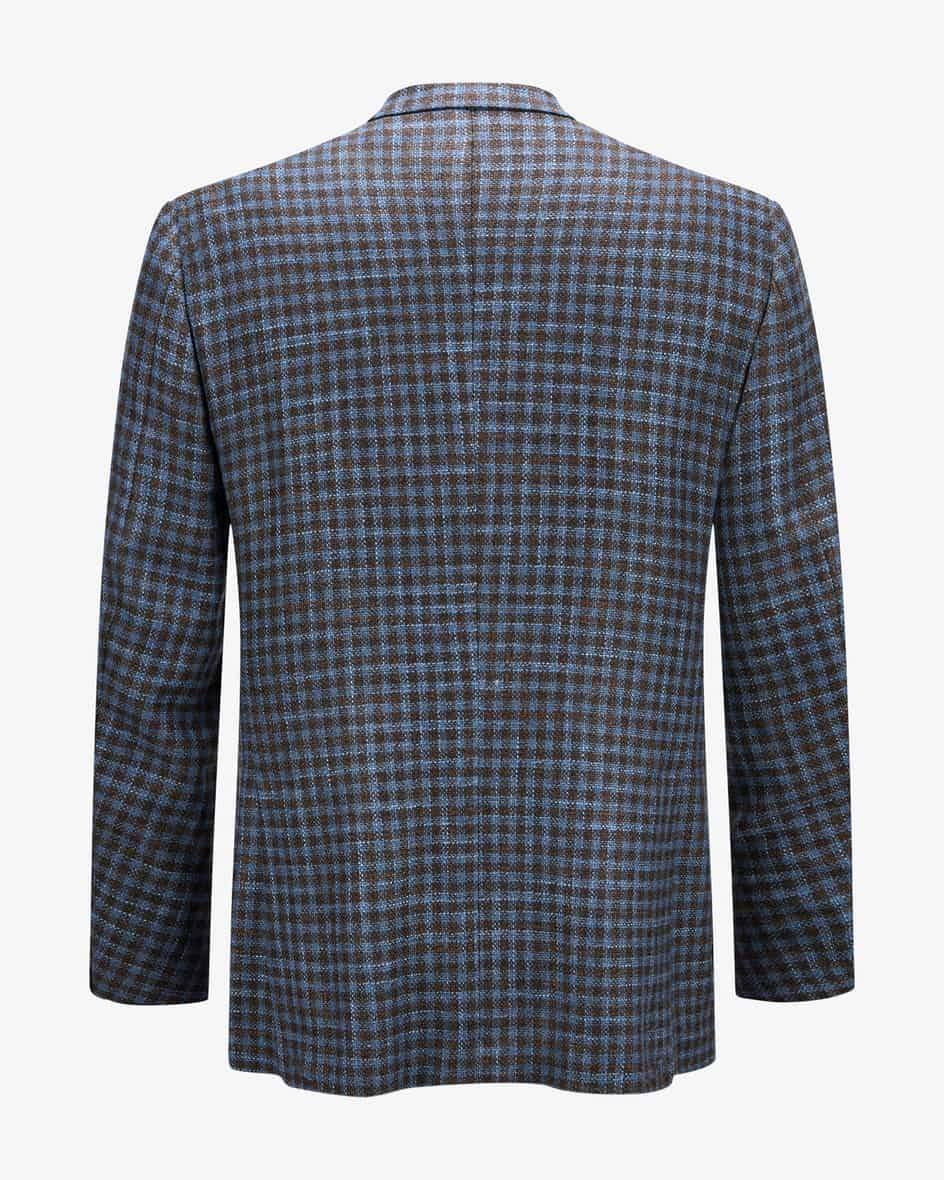 Isaia Napoli Woll-Sakko