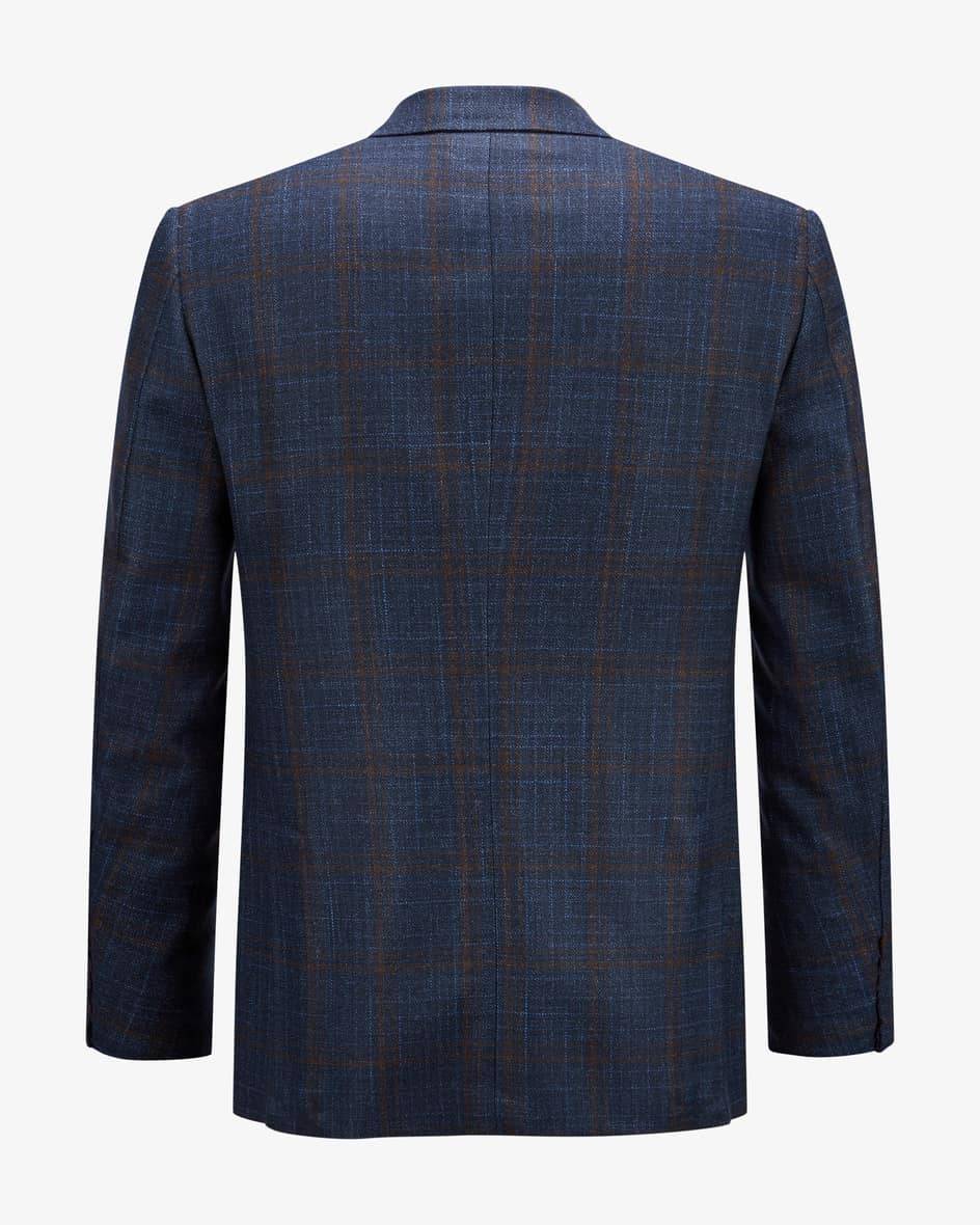 Isaia Napoli Woll-Sakko