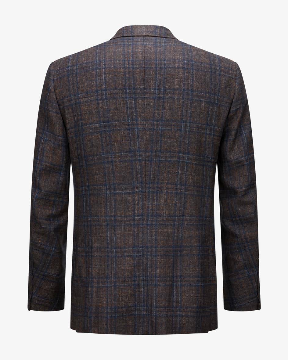 Isaia Napoli Wollsakko