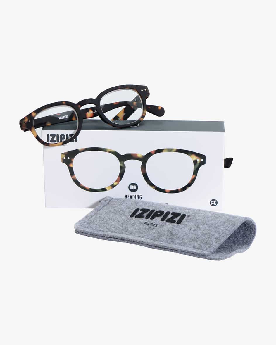 Izipizi Lesebrille
