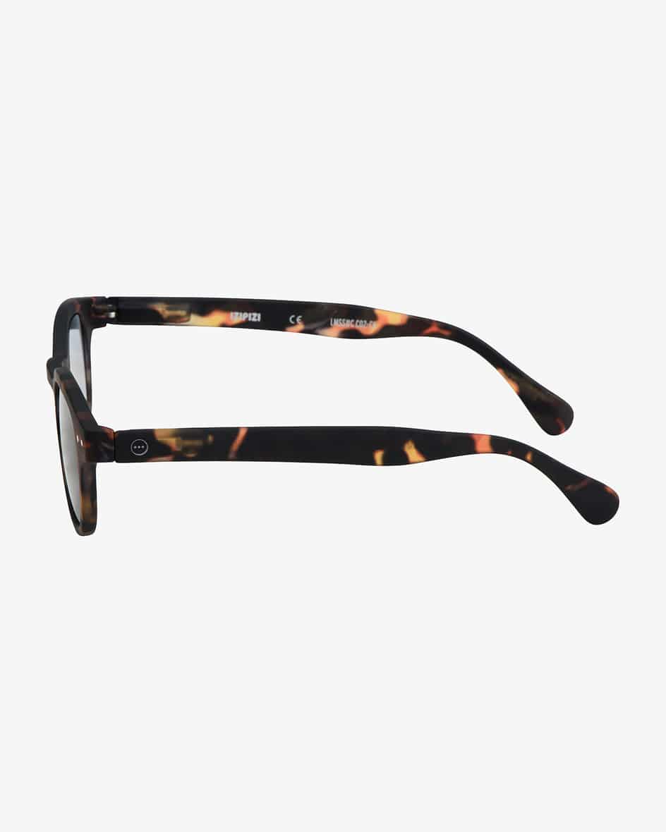 Izipizi Lesebrille Mit Verdunkelten Gläsern