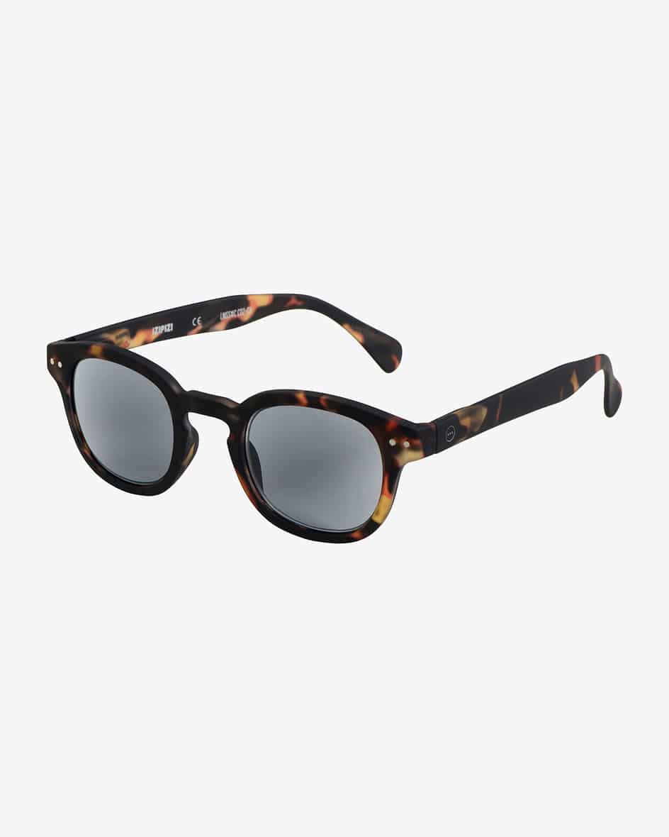 Izipizi Lesebrille mit verdunkelten Gläsern