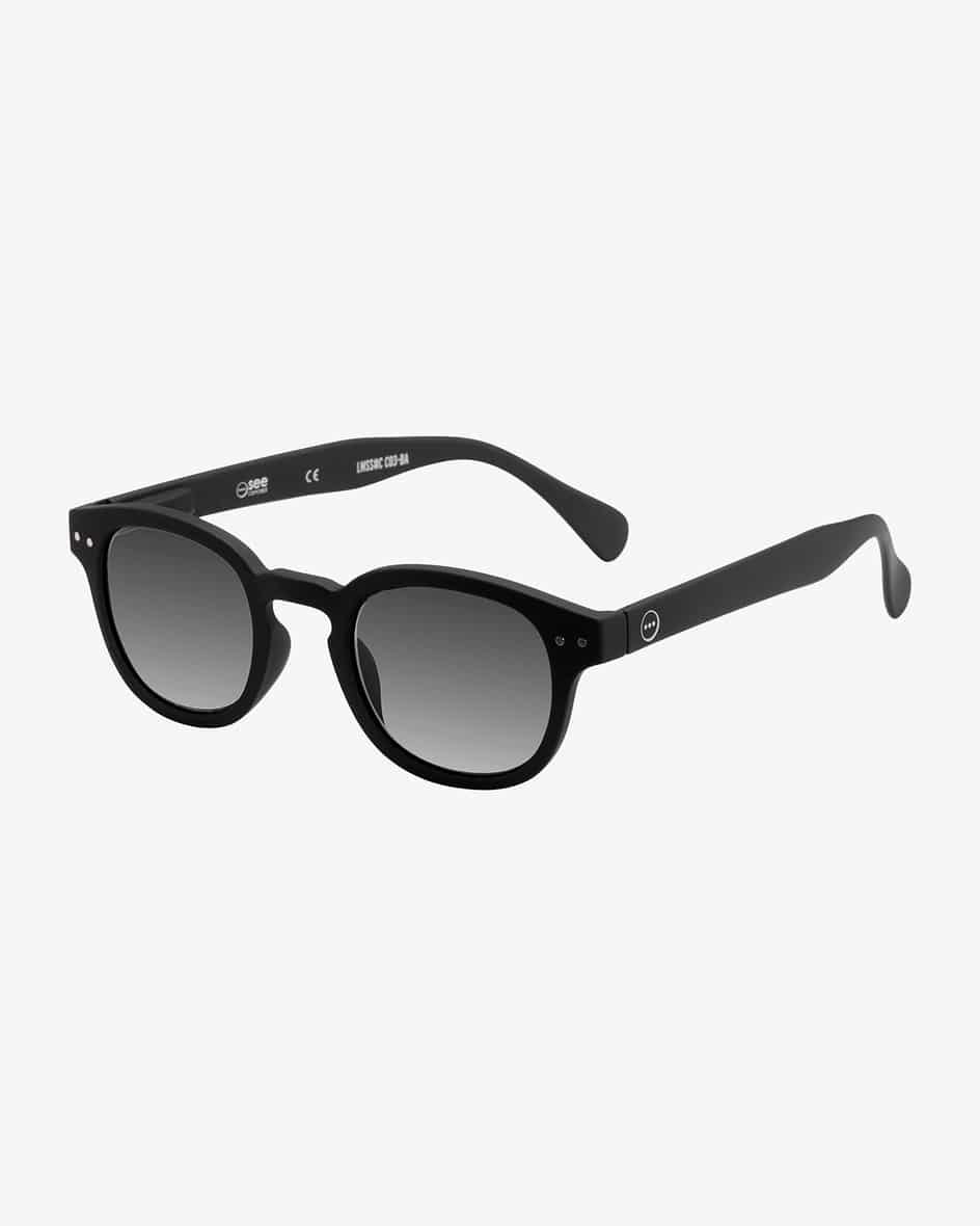 Izipizi Lesebrille mit verdunkelten Gläsern