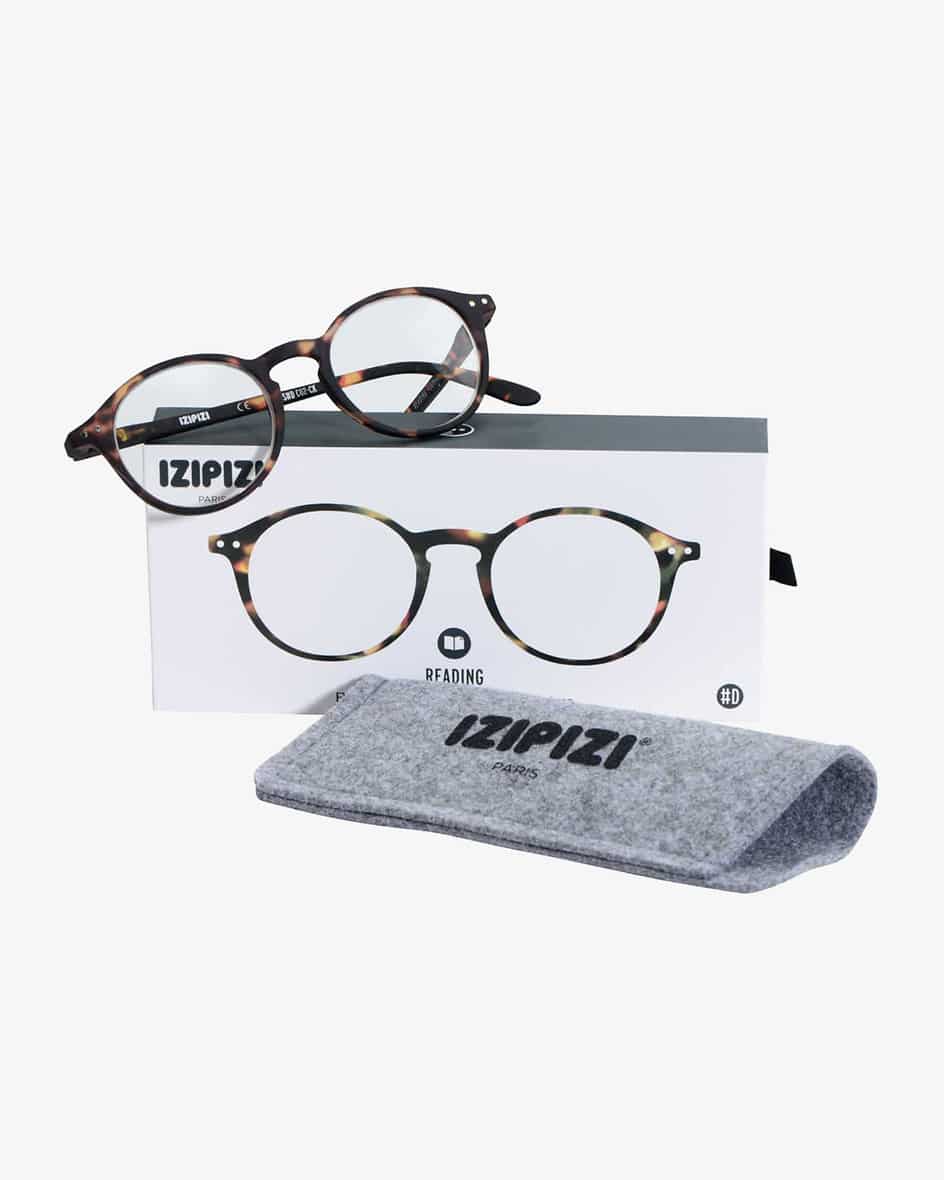 Izipizi Lesebrille