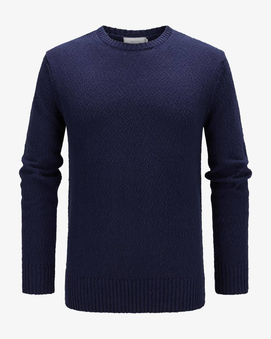 J'Rick Pullover