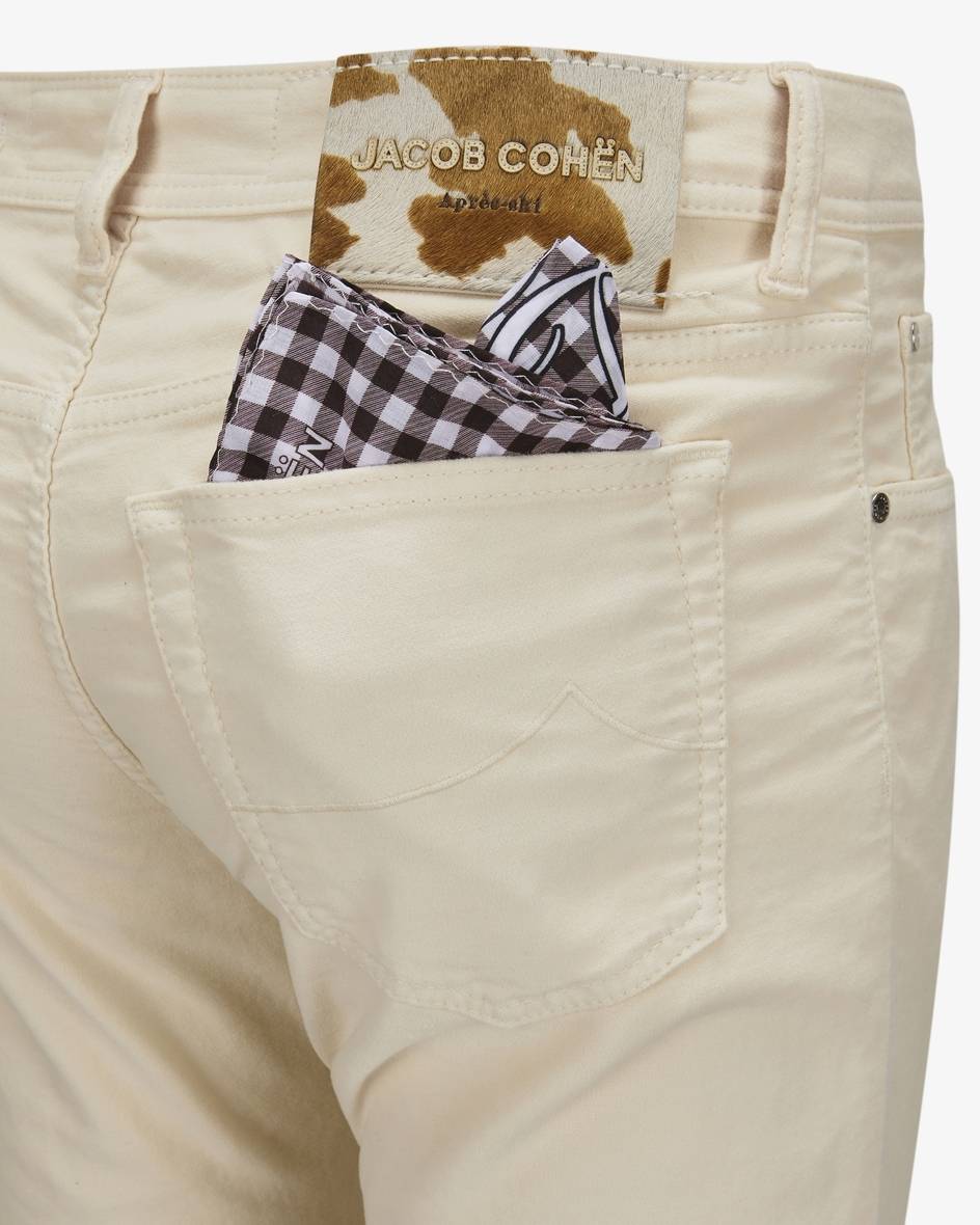 Jacob Cohen Bard Hose Slim Fit
