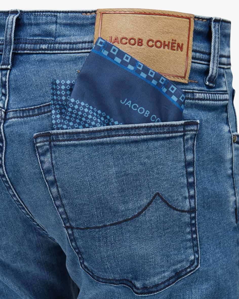 Jacob Cohen Bard Jeans