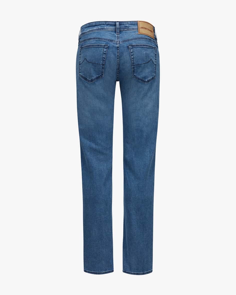 Jacob Cohen Bard Jeans