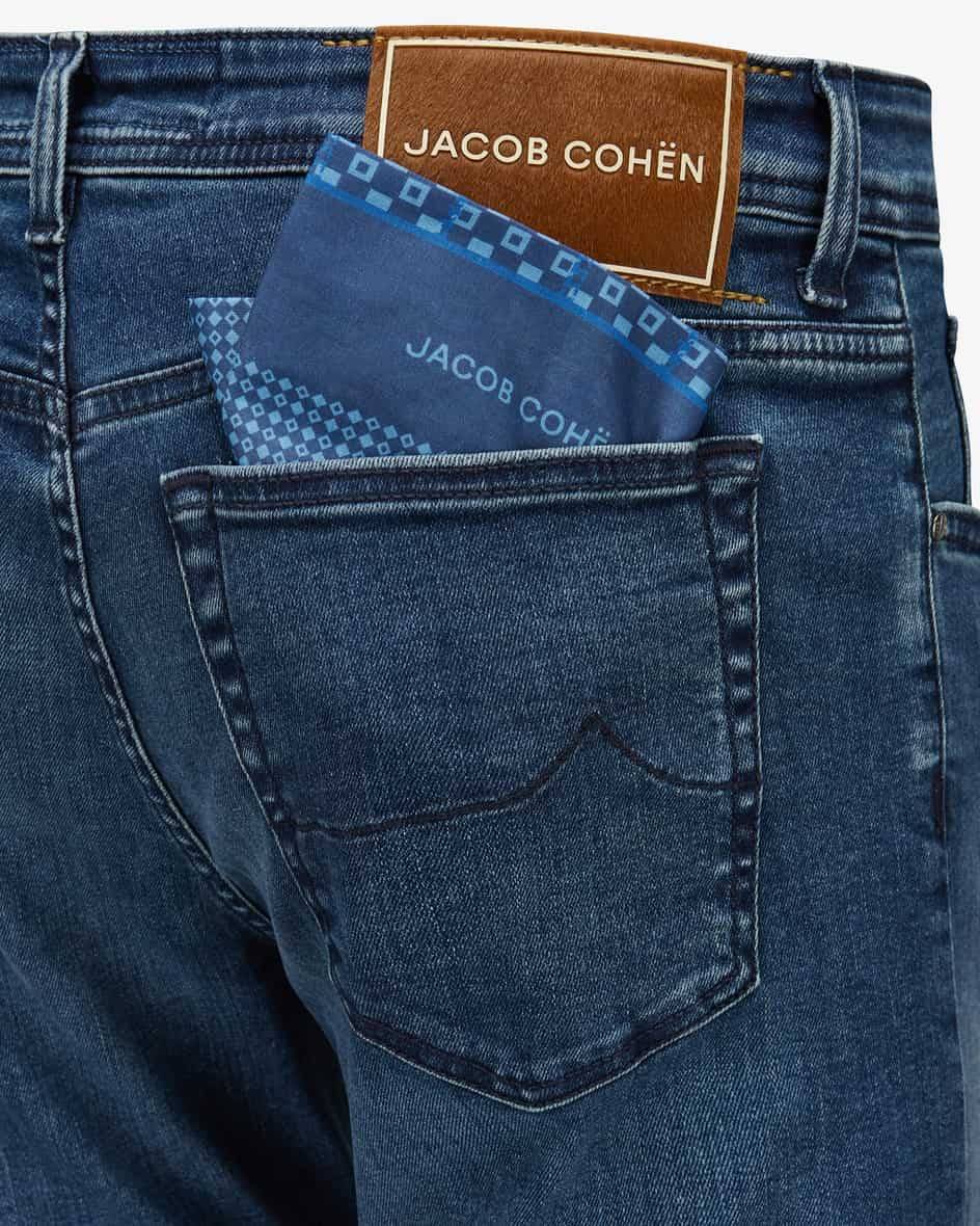 Jacob Cohen Bard Jeans
